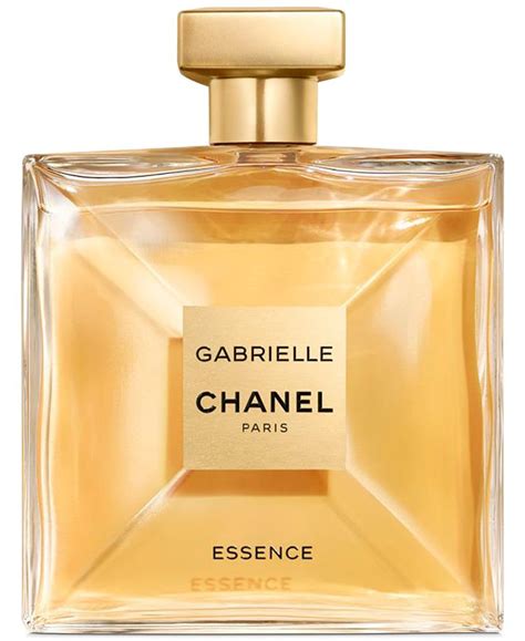 gabrielle by chanel macy's|Chanel gabrielle perfume best price.